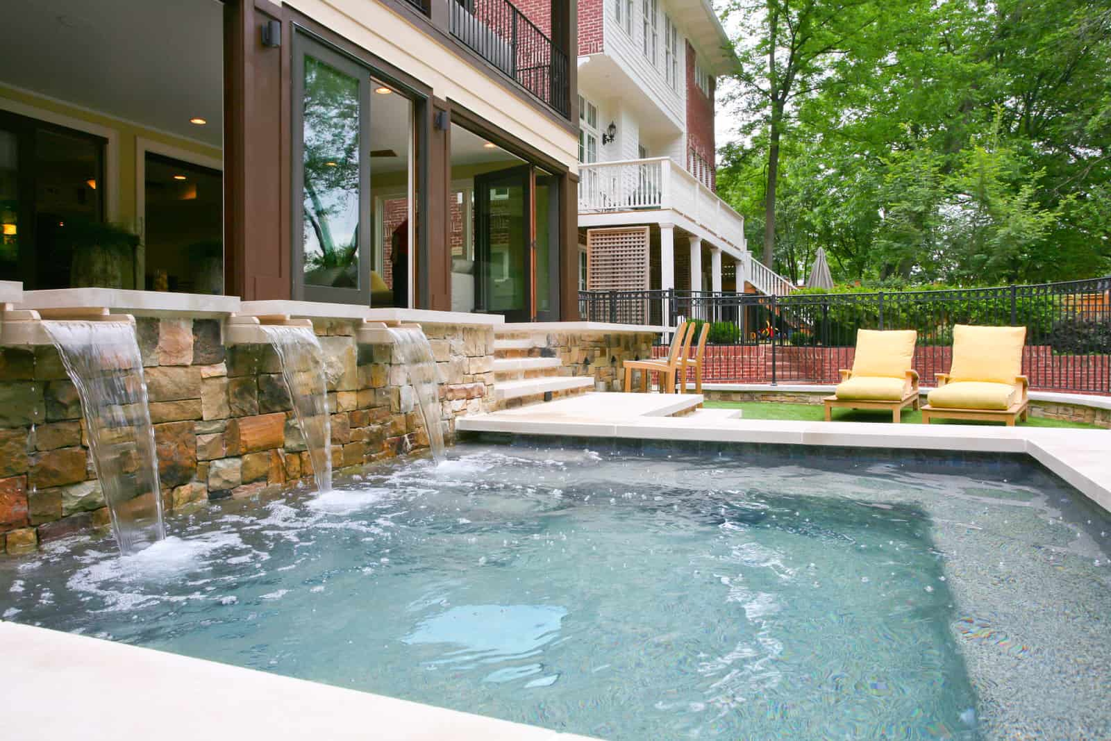 Atlanta Homes For Sale With A Pool Best Atlanta Properties