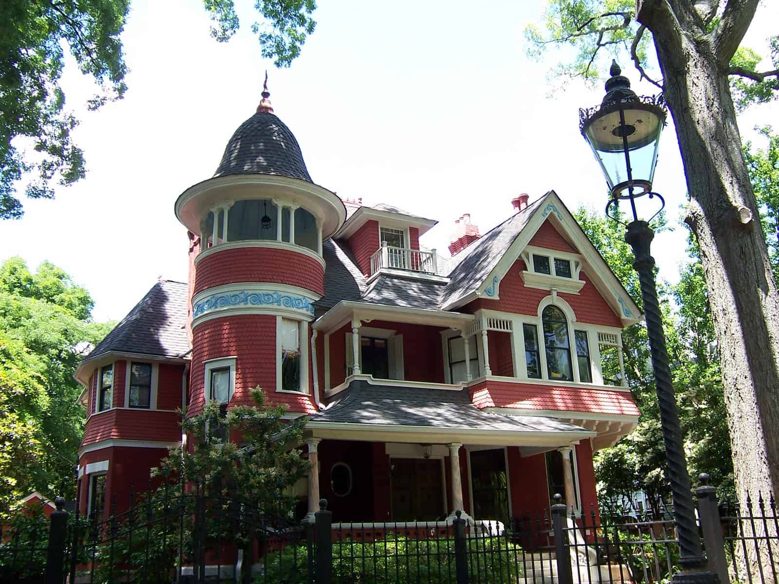 Inman Park Real Estate Guide Inman Park Homes For Sale