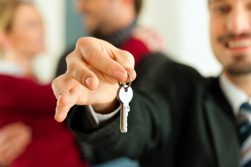 best 4 questions to ask when buying an Atlanta home