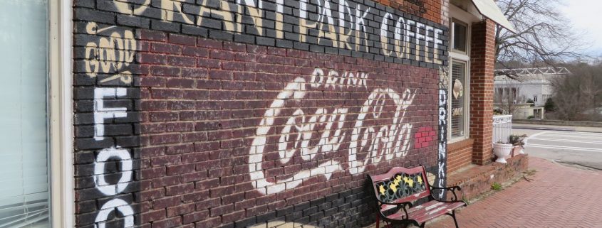 Top 10 Reasons To Love Intown Atlanta Living
