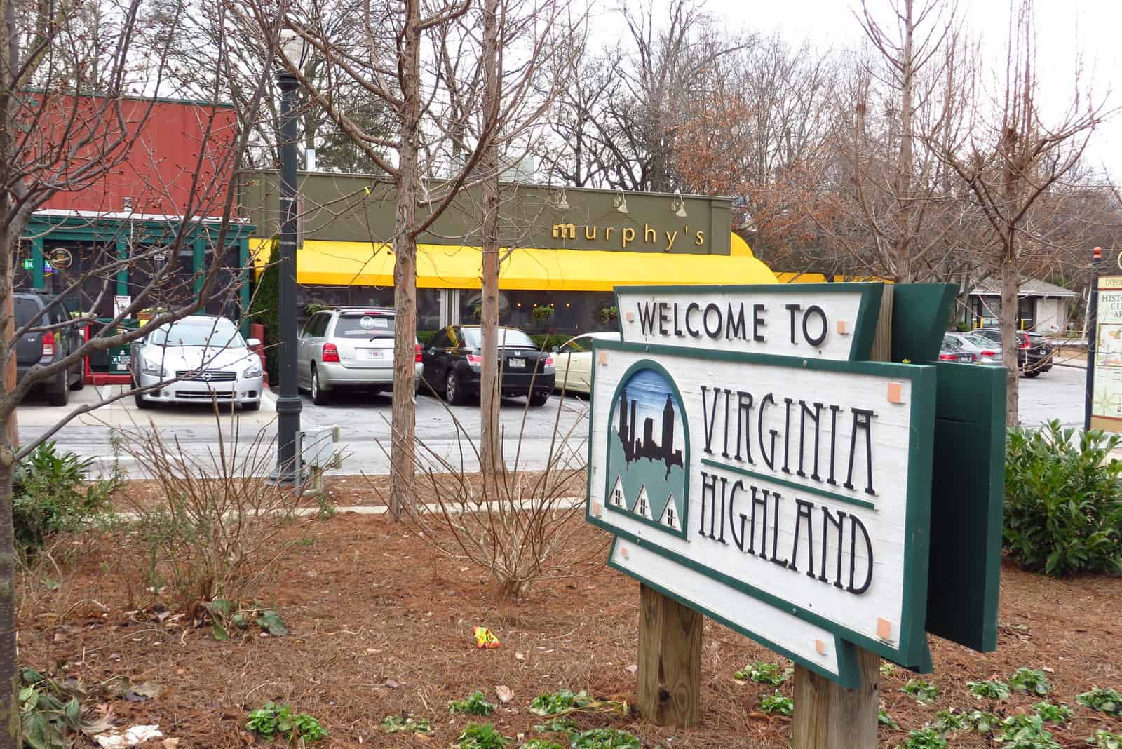 VirginiaHighland Homes For Sale VirginiaHighland Real Estate Agent