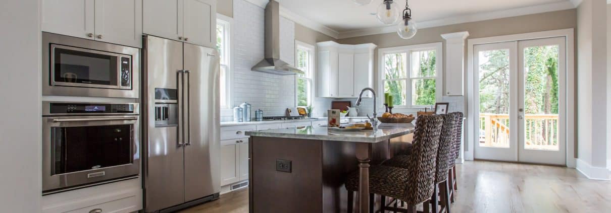 1635 Stanwood Kitchen