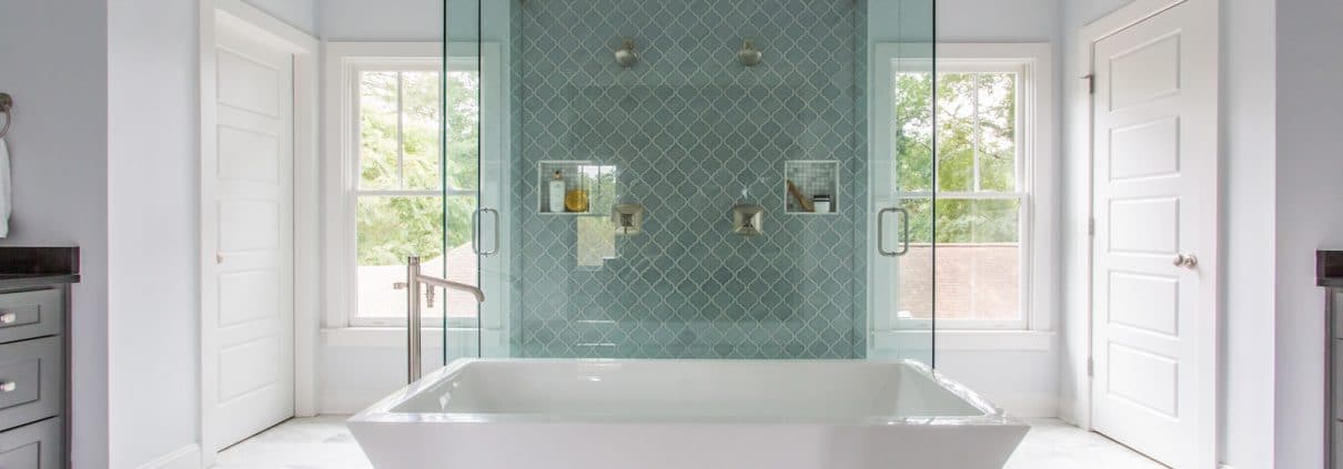 1635 Stanwood Master Bath