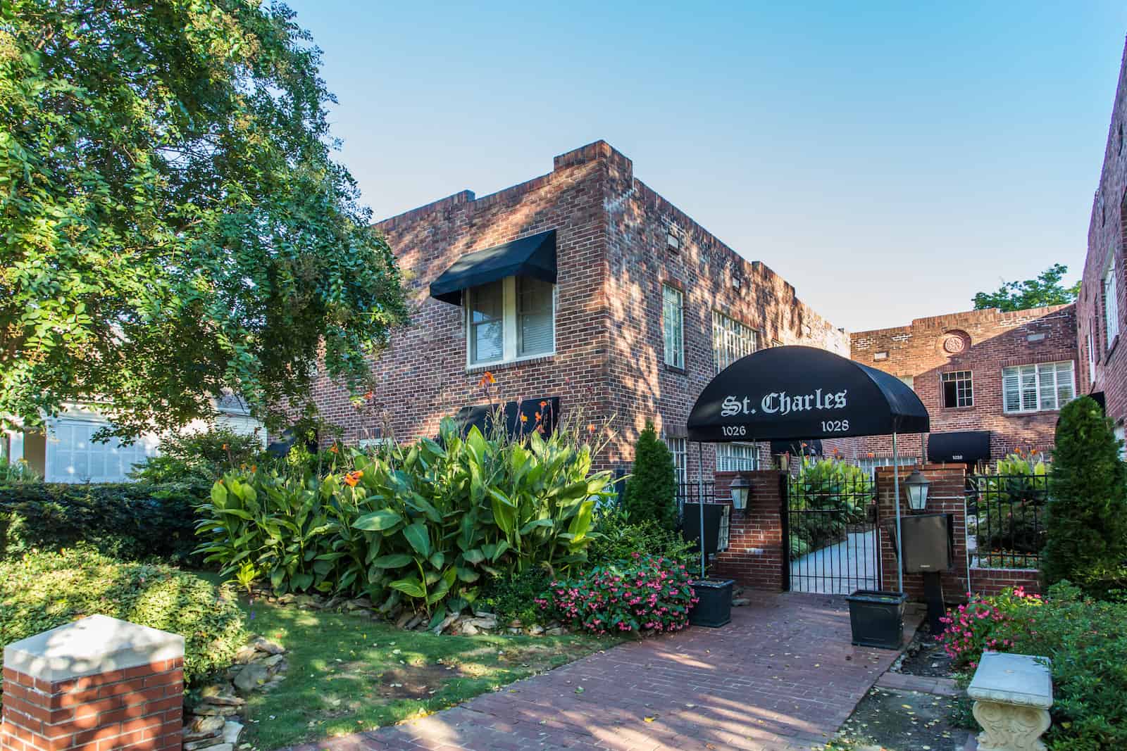 VirginiaHighland Loft Condo For Sale Best Atlanta Properties