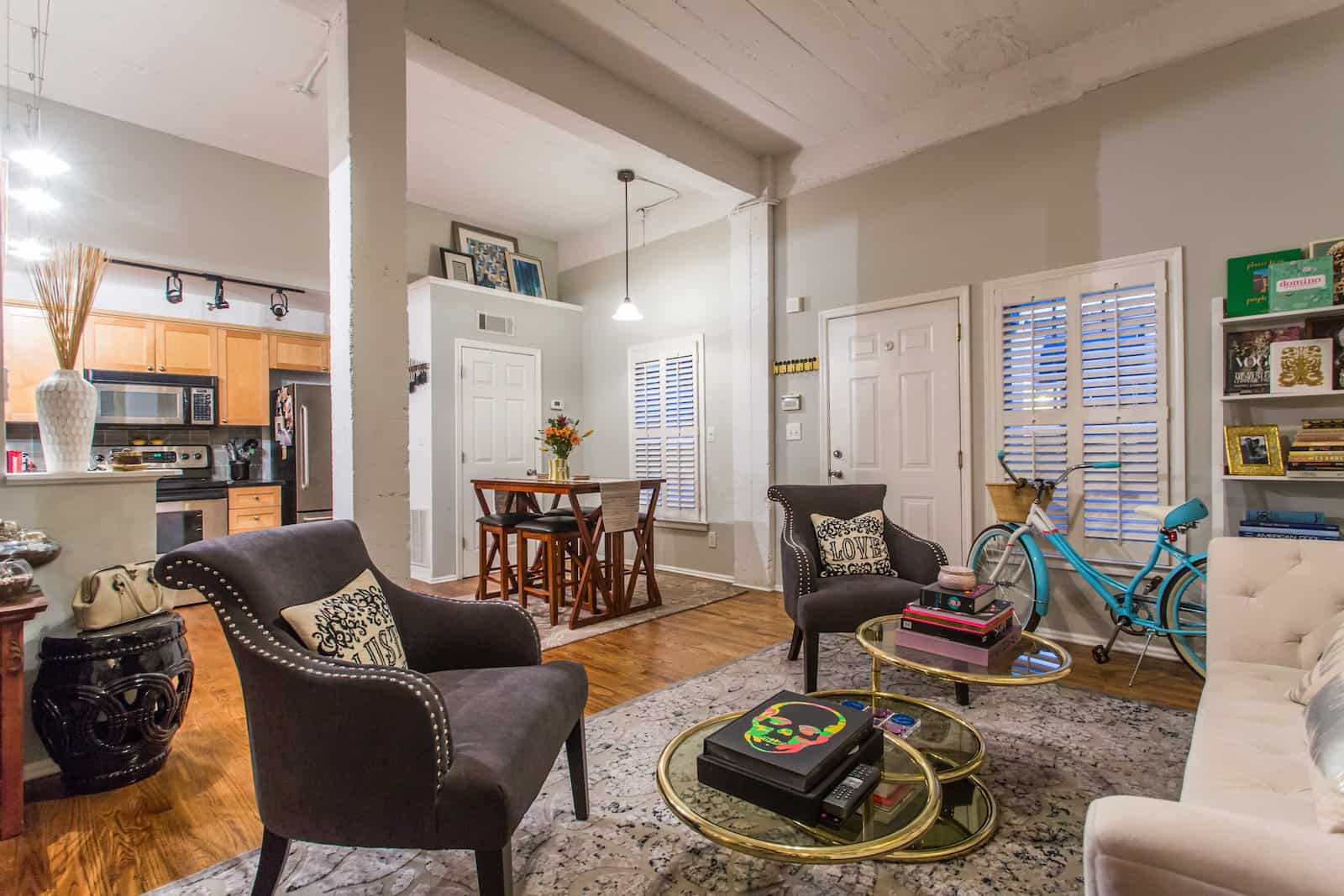 Intown Atlanta Lofts For Sale Tips For Buying Or Selling Your Atlanta