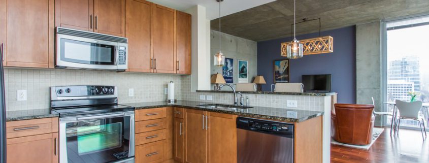 selling your midtown condo or loft. selling midtown Atlanta condo.