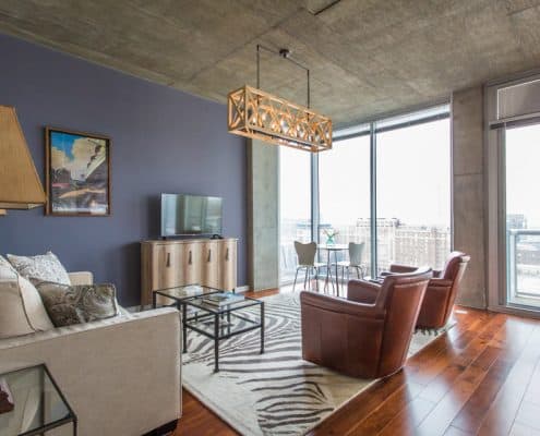 tips for selling your midtown condo