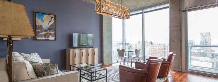 tips for selling your midtown condo. selling midtown Atlanta condo.