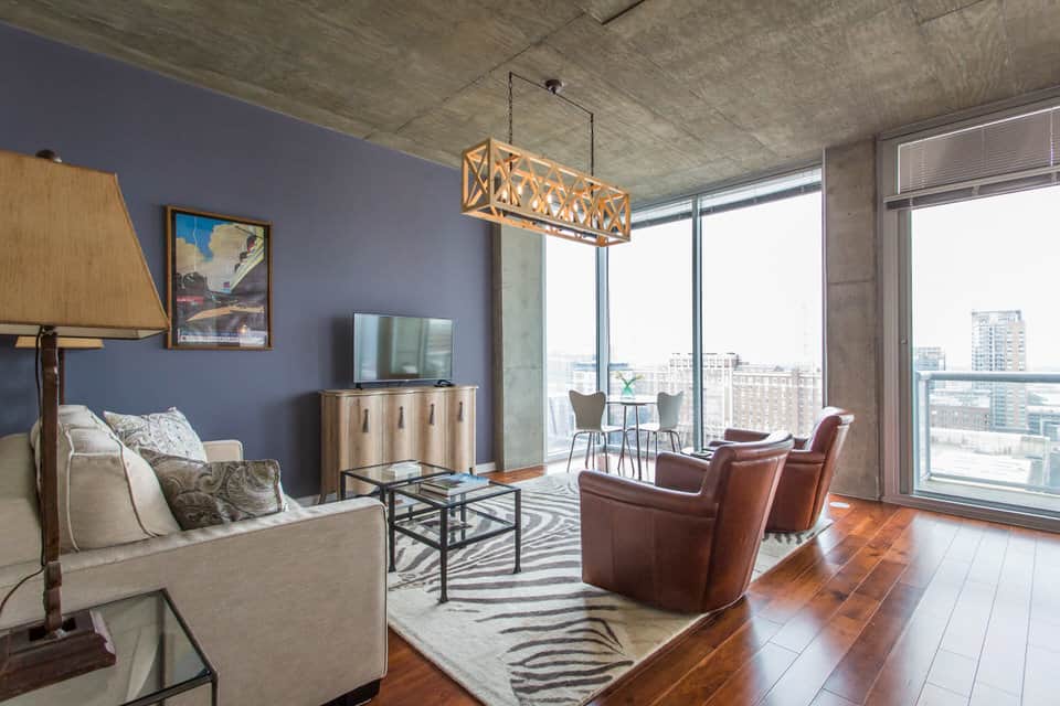 One Bedroom Condo At Viewpoint Best Atlanta Properties