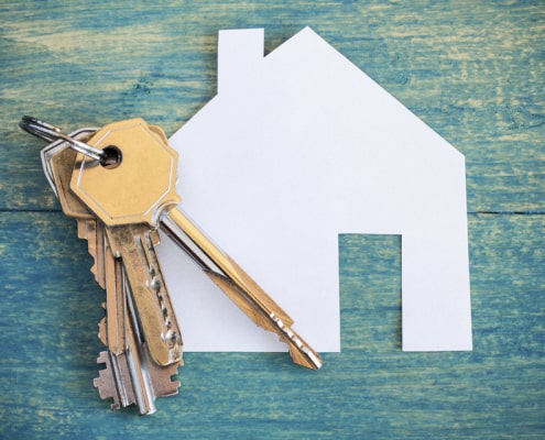 Buy or rent in Atlanta?