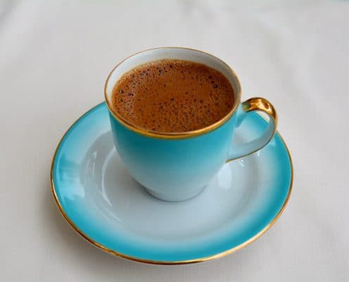 Best Atlanta Coffee Shops