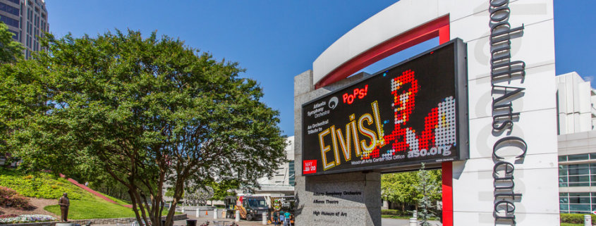 Top 10 Reasons To Love Intown Atlanta Living