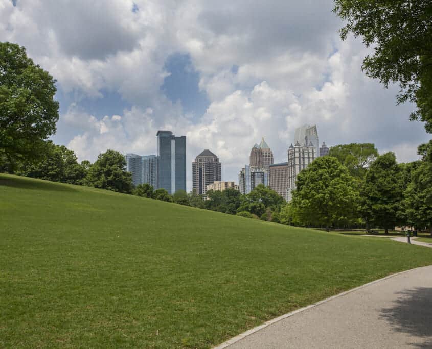 Midtown Atlanta Real Estate Midtown Atlanta Condos For Sale