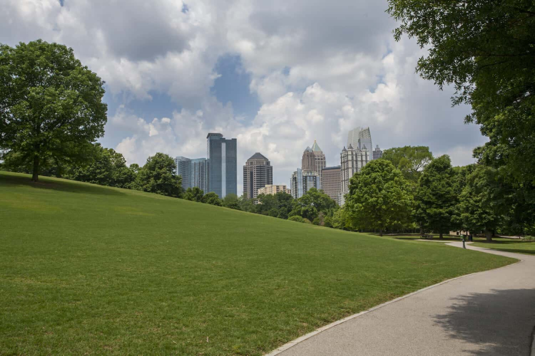 Midtown Atlanta Real Estate Midtown Atlanta Condos For Sale