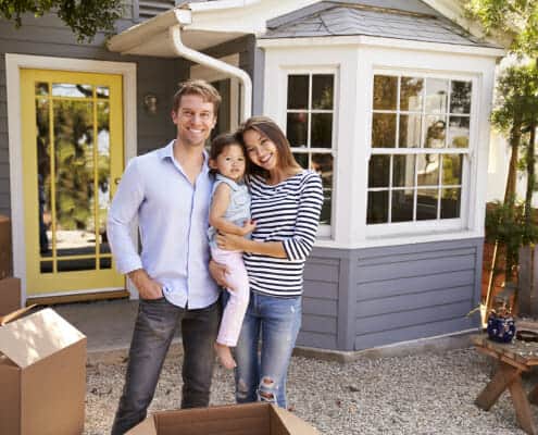 Intown Atlanta 2020 real estate market forecast