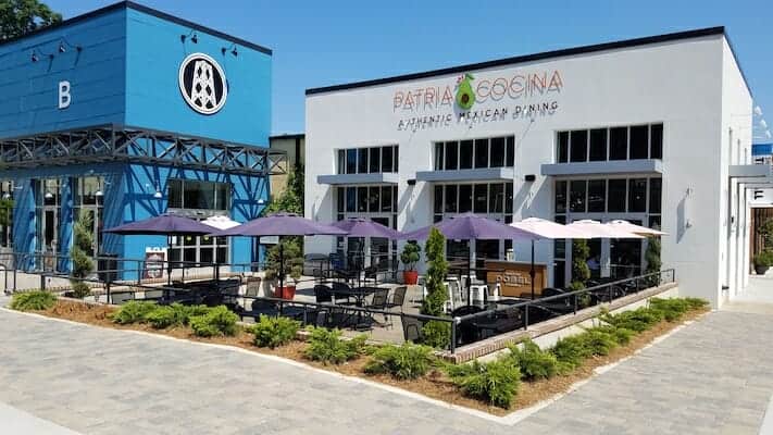 Grant-Park-Atlanta-Restaurants-Patria-Cocina-The-Beacon-Best-Atlanta-Properties-Grant-Park-Atlanta-Real-Estate-Grant-Park-Homes