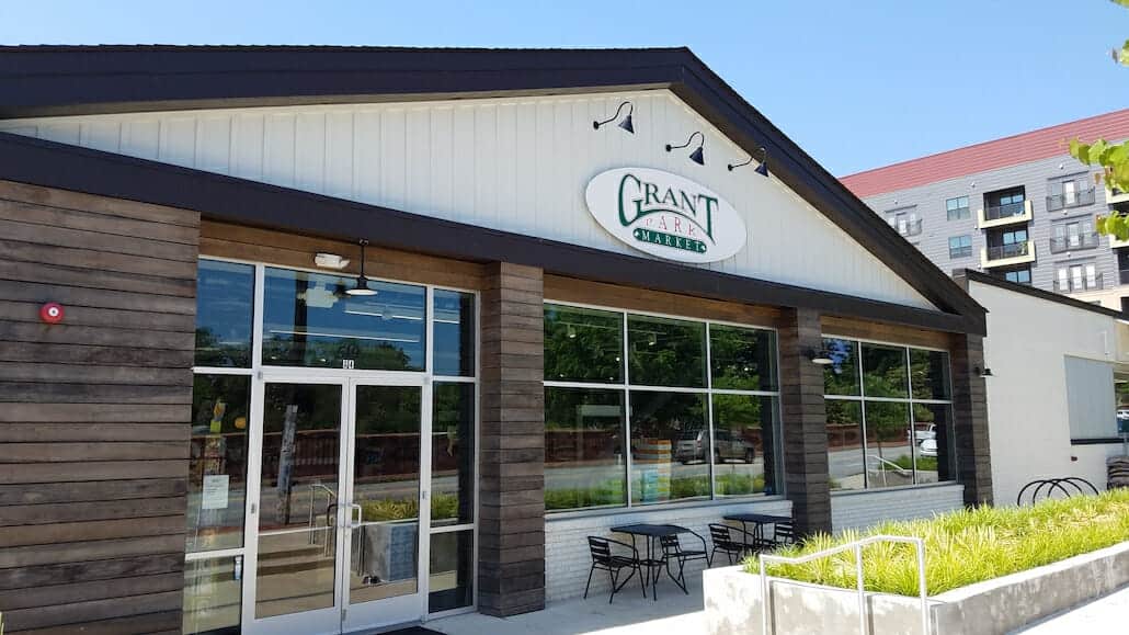 Grant Park Market - Reasons To Move To Grant Gark 1030x579