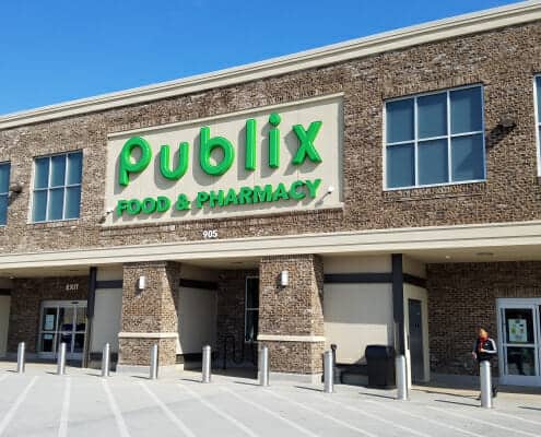 The New Pubilx - One Of Many Reasons To Move To Grant Park