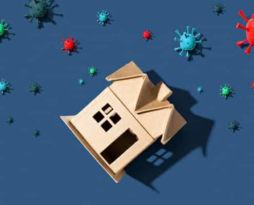 Atlanta Real Estate Coronavirus Update - Best Atlanta Properties
