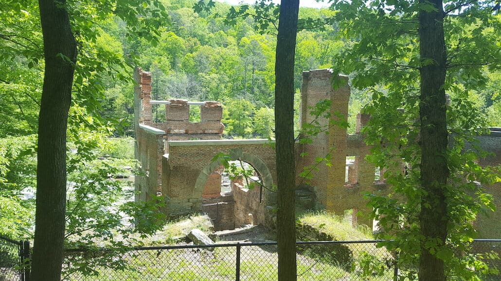 Best Nature Escapes Near Atlanta, GA