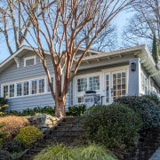 973 Todd Road - Virginia Highland Bungalow For Sale