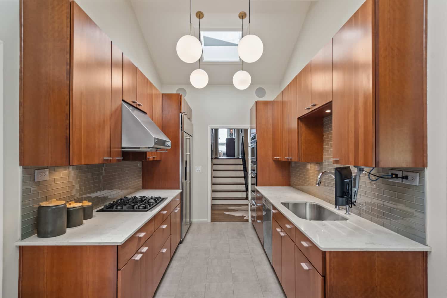 1914 Wildwood Place, Atlanta - Kitchen