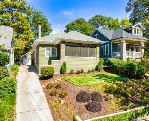 900 Drewry Street, Atlanta, GA 30306